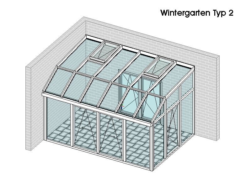 FuT gartenoasen.de Wintergärten