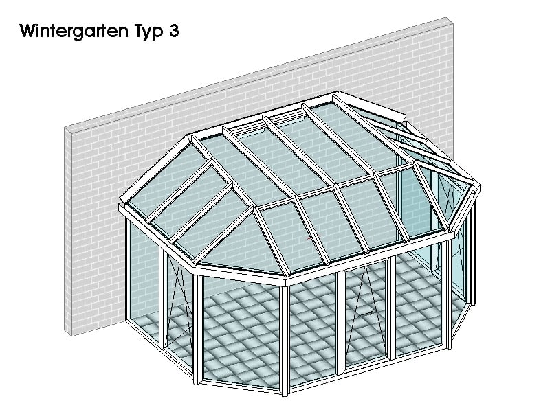 FuT gartenoasen.de Wintergärten