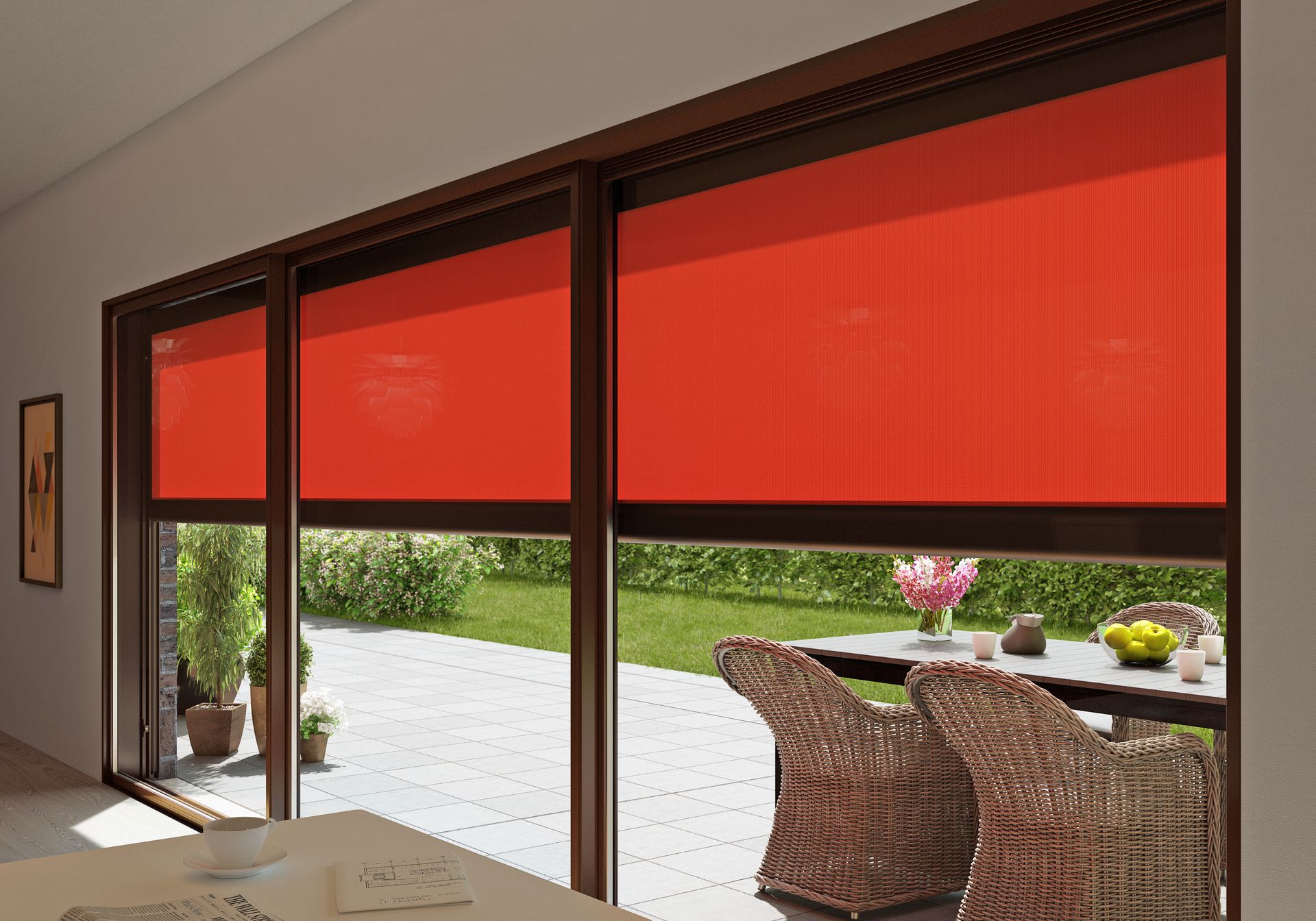 FuT gartenoasen.de Verschattungen/Windschutz