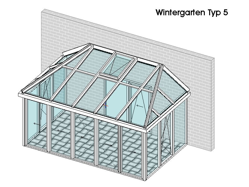FuT gartenoasen.de Wintergärten