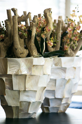 Radica Couple weiß Nieuwkoop