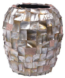 Ocean Planter Plants first choice