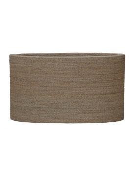 Banana oval braun Nieuwkoop