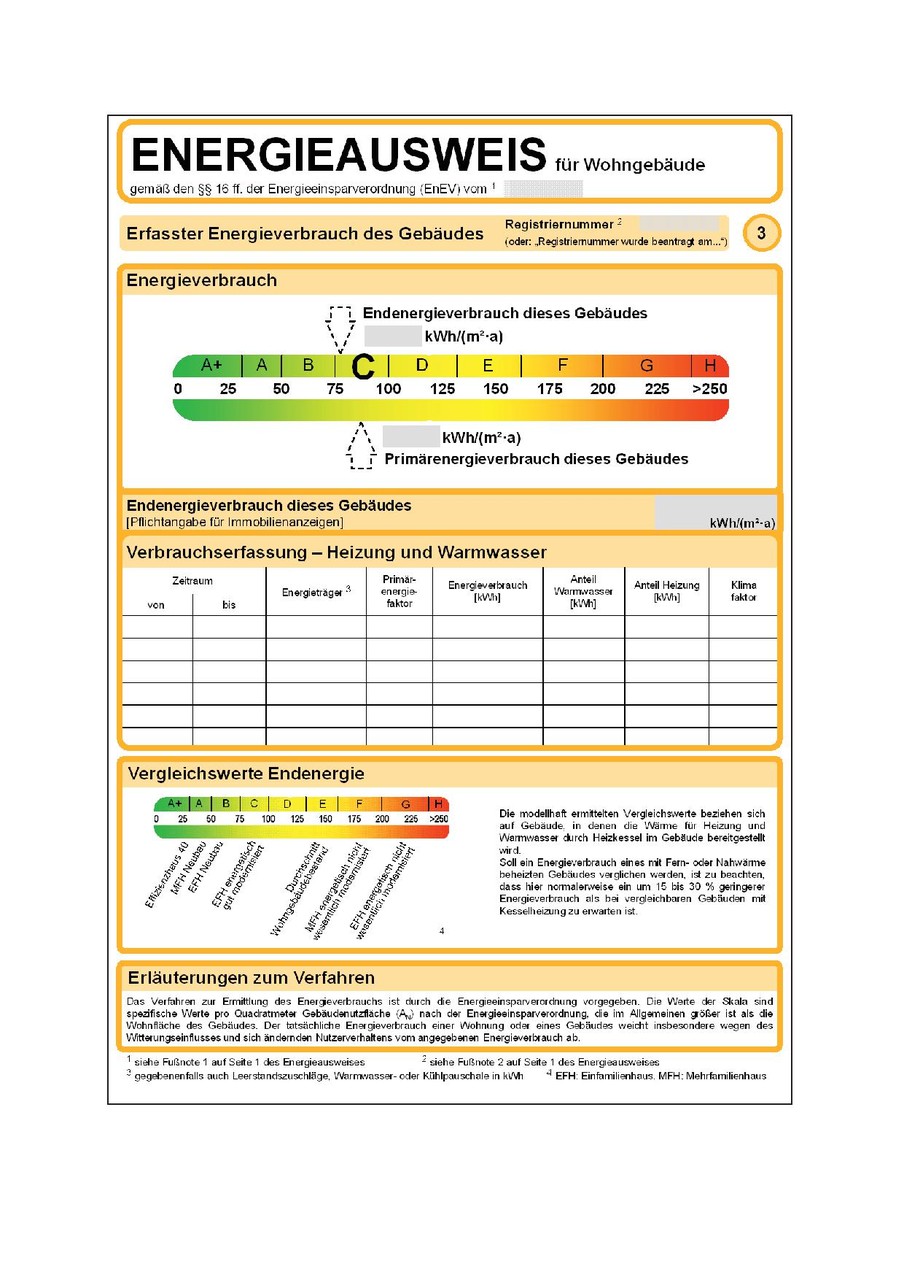 Seite 3 Energieausweis
