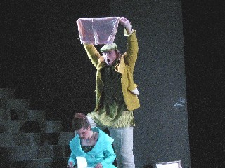 Air du Catalogue: è la grande maestosa!