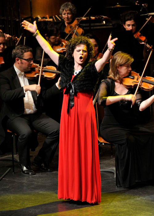 Chanson de Bohême, Carmen, Bizet