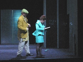 Air du Catalogue (Alexander Traut, Stéphanie Pothier)