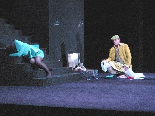 Air du Catalogue: voi sapete quel che fa.