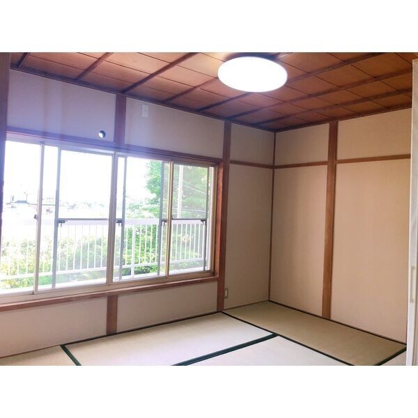 東大阪市。戸建　３DK