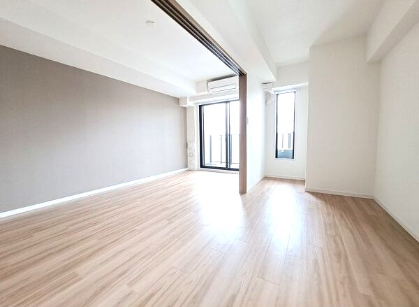 堀江。スプランディッド堀江　11階　2LDK