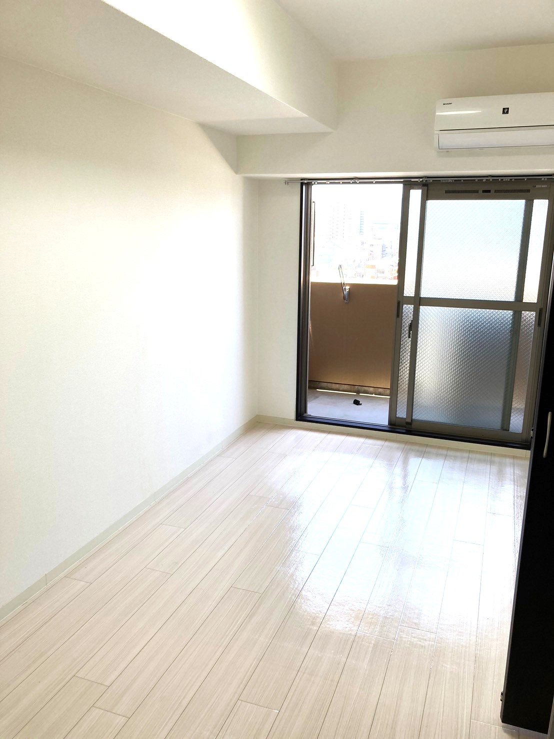 弁天町。S-FORT弁天町902号室　１K