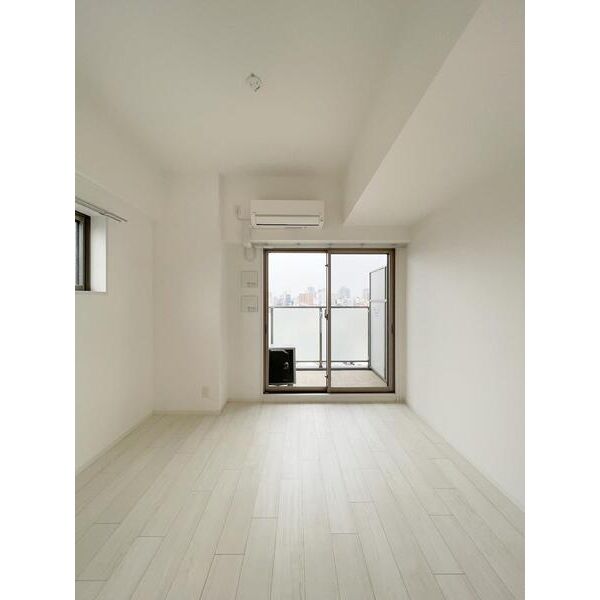 大正。S-FORT大正リヴィエール　704号室　１K