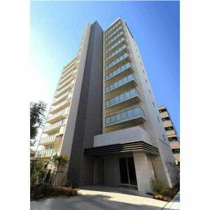 塚本。ディームス塚本　1109号室　１DK