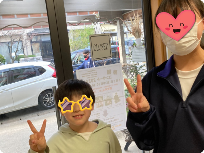 【写真】スタジアスに通う生徒さん