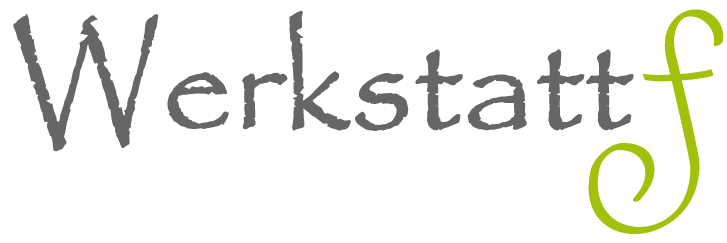 werkstatt-f Franziska Geiser