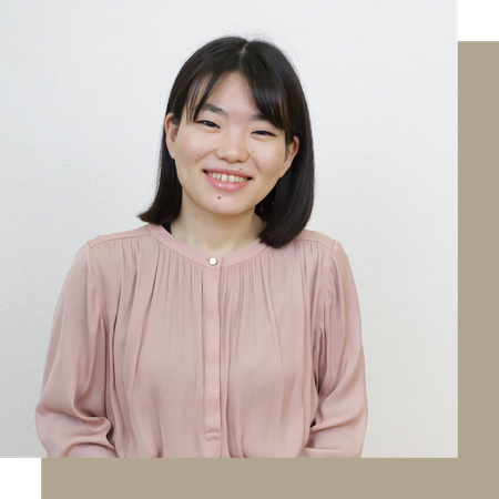 後藤乃乃子のご紹介