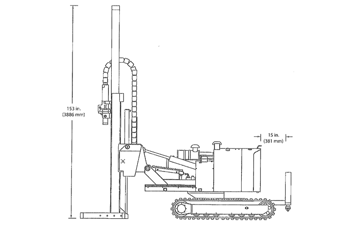 ジオプローブの概要