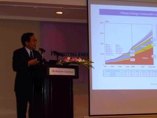ヒートポンプインバータWG 守屋主査