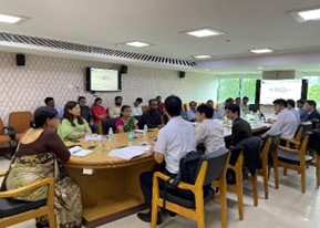 (タミルナドゥ州政府中小企業局)