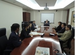 グアテマラ 電力公社(INDE)