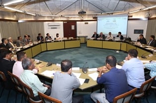 ワークショップの様子