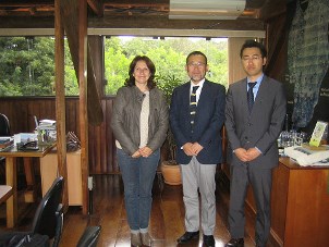 クリチバ環境局