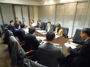 ロシアエネルギー省