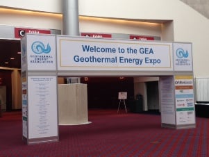 Oregon　Convention Center