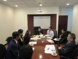 グアテマラ エネルギー鉱山省(MEM)