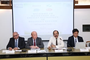 オープニングセッション