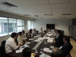 コロンビア電力公社