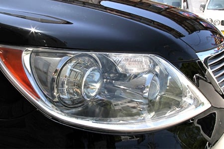 施工後　仕上がり