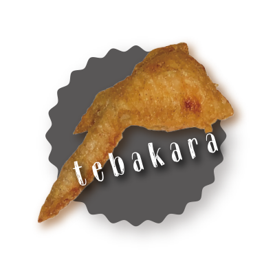 tebakara