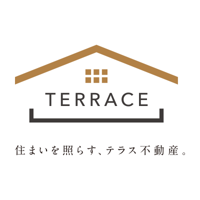 テラス不動産