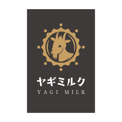 ヤギミルク