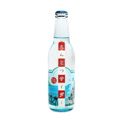 えんとつサイダー