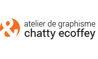 atelier de graphisme | chatty ecoffey