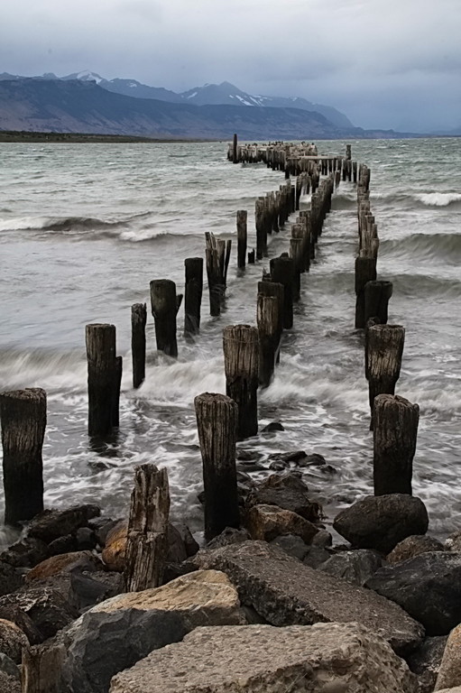 Puerto Natales