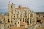 Kathedrale von Narbonne