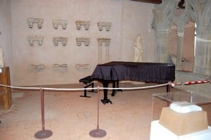 château comtal de Carcassonne