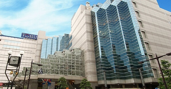 東京都豊島区（商業施設）