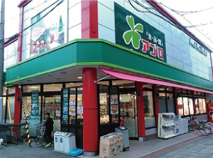 （22）食品館アプロ 道明寺店