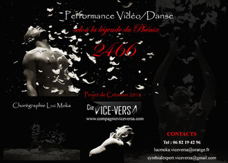 2466 SELON LA LEGENDE DU PHENIX