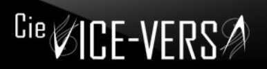 Site de Compagnie Vice-Versa