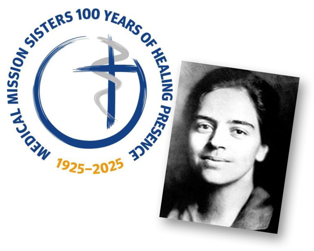 Missionsärztliche Schwestern feiern 100. Jubiläum