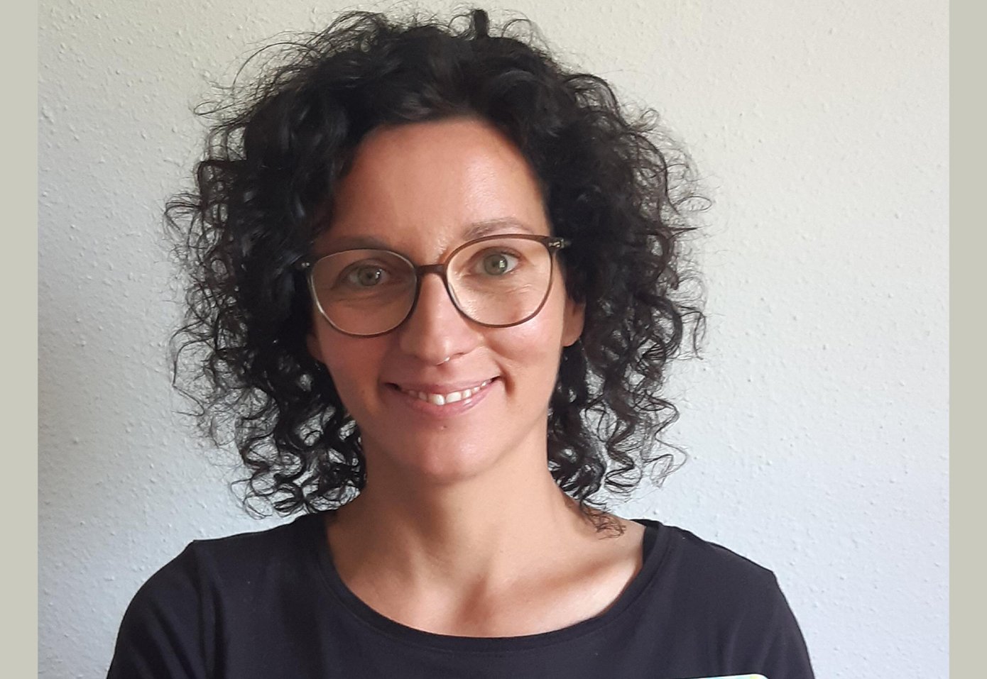 Sabrina Seehars neue Fachberaterin der Caritas gegen sexualisierte Gewalt an Kindern