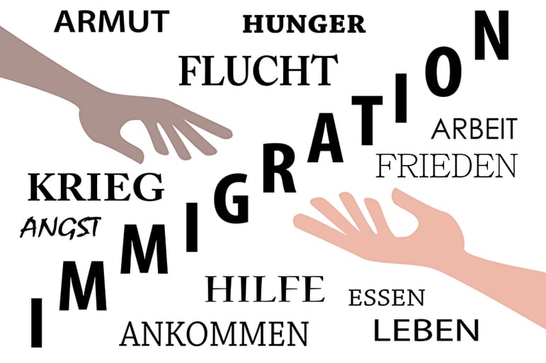 © panthermedia.net / Marina Lohrbach