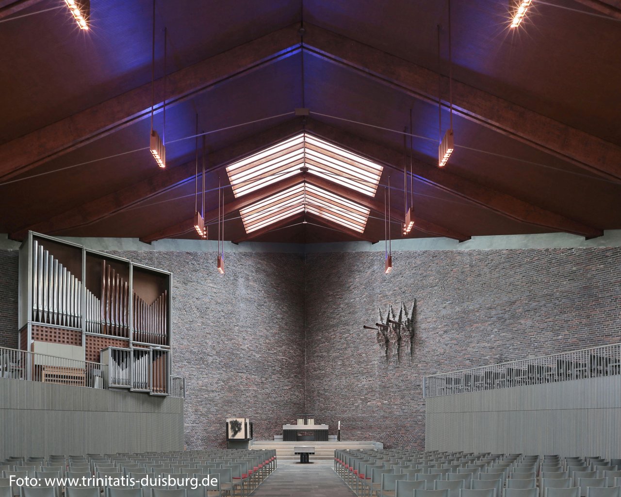 Ruhe finden... beim ökumenischen Taizé-Gottesdienst in Buchholz