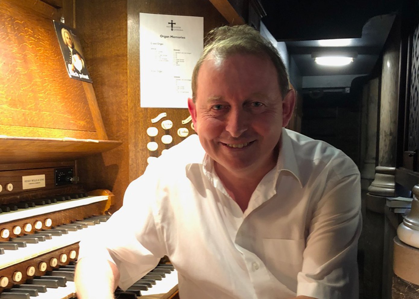 „… stilvoll und unvorhergesehen“