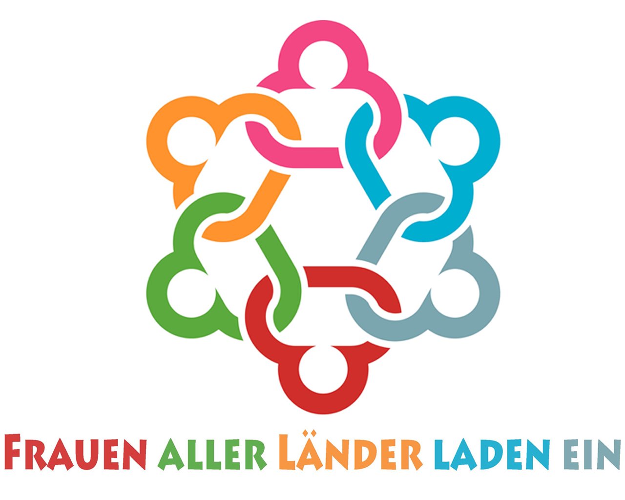 Christliche und muslimische Frauen feiern gemeinsam Aschermittwoch